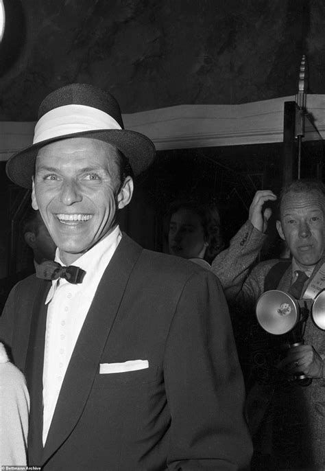 The Curse of the Rat Pack: Frank Sinatra's Unfortunate Fate